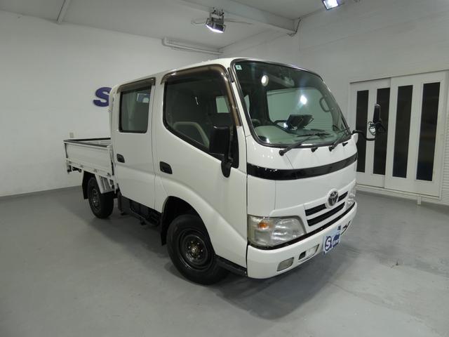 2008 Toyota Dyna – thumbnail 2