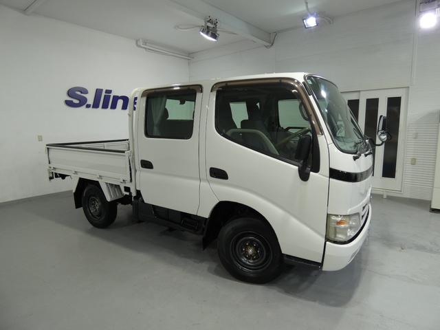 2008 Toyota Dyna – thumbnail 3