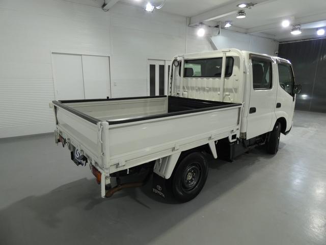 2008 Toyota Dyna – thumbnail 4
