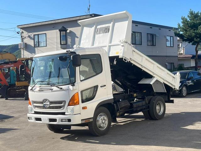 2011 Hino Ranger – thumbnail 3