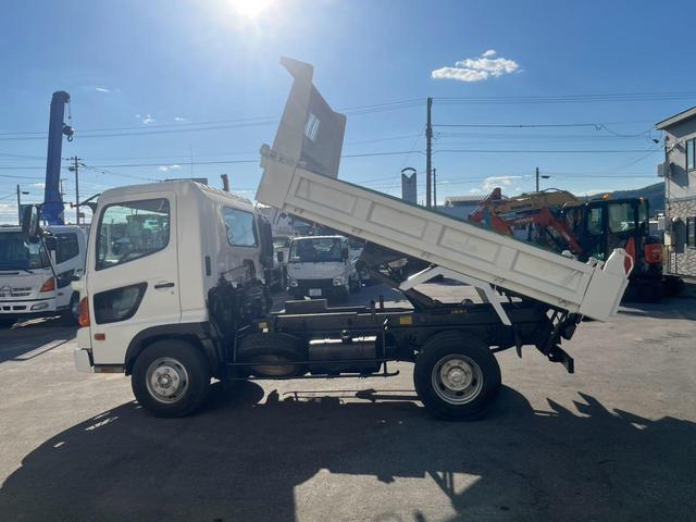 2011 Hino Ranger – thumbnail 4