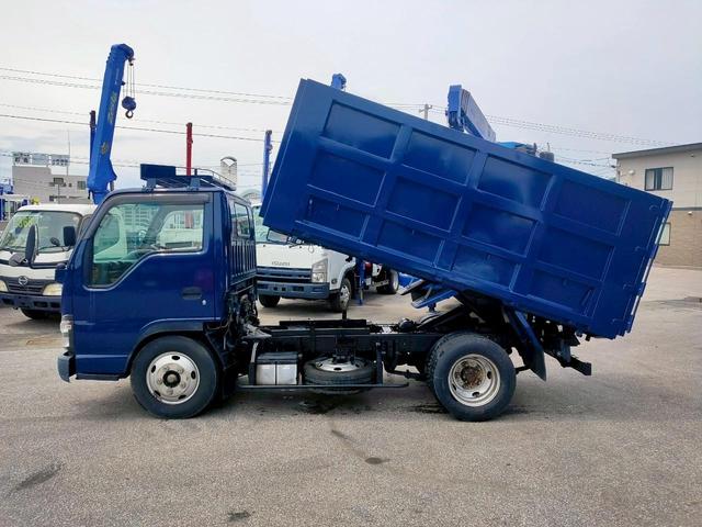 2004 Mazda Titan – thumbnail 4