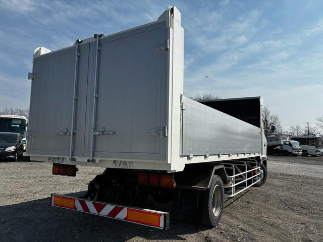 2009 Hino Ranger – thumbnail 2