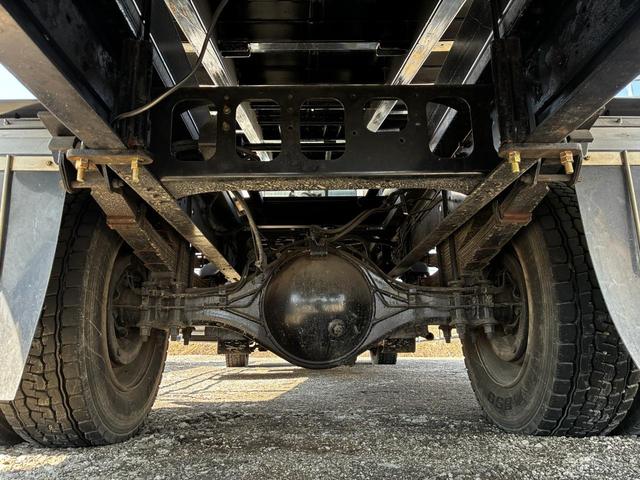 2009 Hino Ranger – thumbnail 3