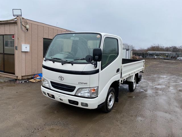 2007 Toyota Dyna