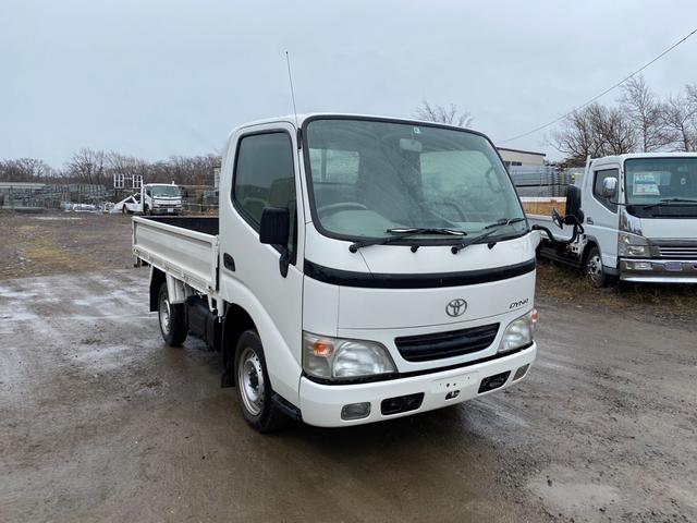 2007 Toyota Dyna – thumbnail 2