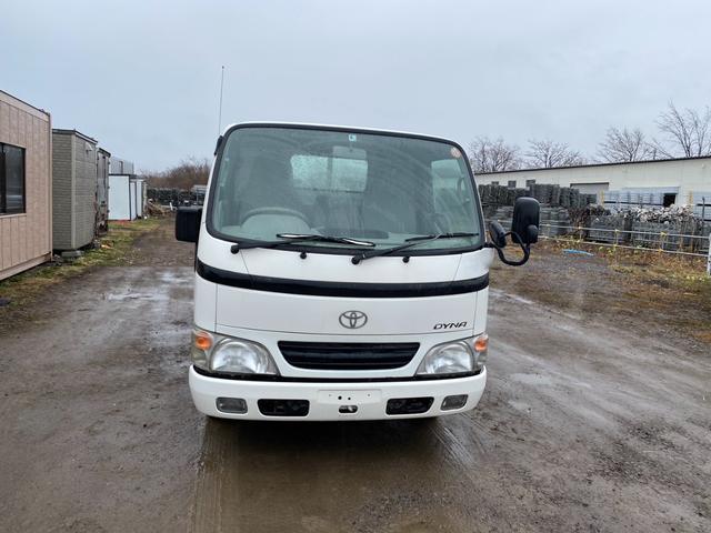 2007 Toyota Dyna – thumbnail 3