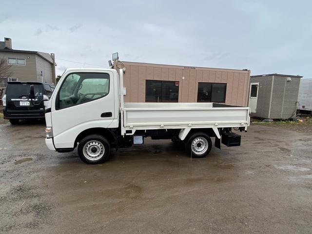 2007 Toyota Dyna – thumbnail 4