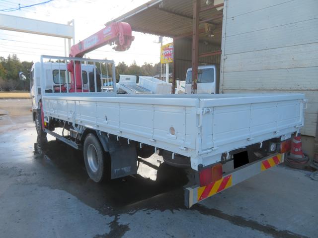 2011 Hino Ranger – thumbnail 4
