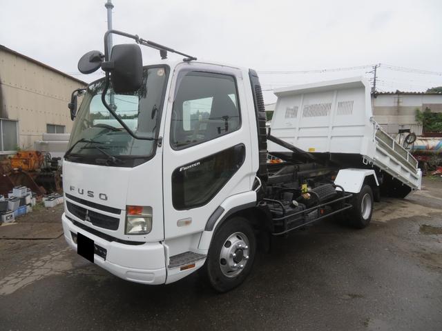2006 Mitsubishi Fuso Fighter
