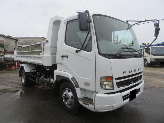 2006 Mitsubishi Fuso Fighter – thumbnail 2