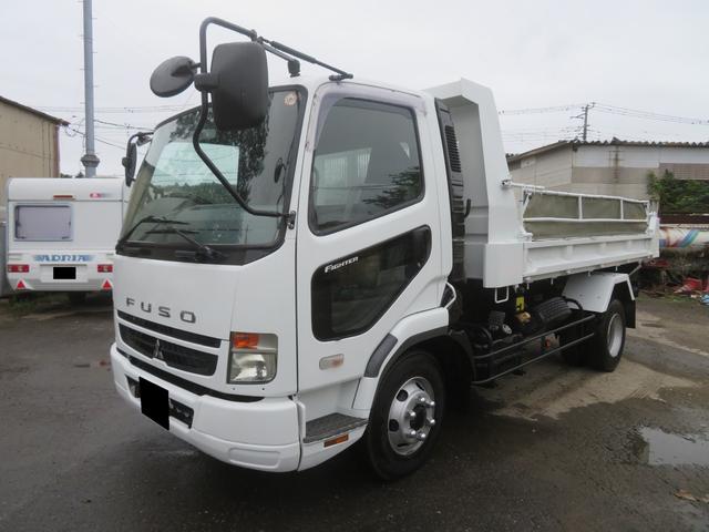 2006 Mitsubishi Fuso Fighter – thumbnail 3