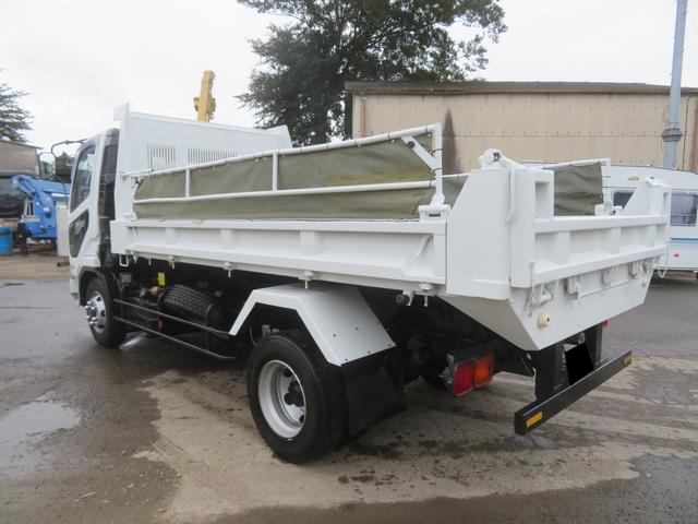 2006 Mitsubishi Fuso Fighter – thumbnail 4