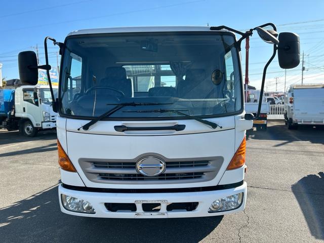 2006 Hino Ranger – thumbnail 2