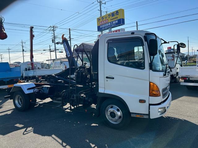 2006 Hino Ranger – thumbnail 3