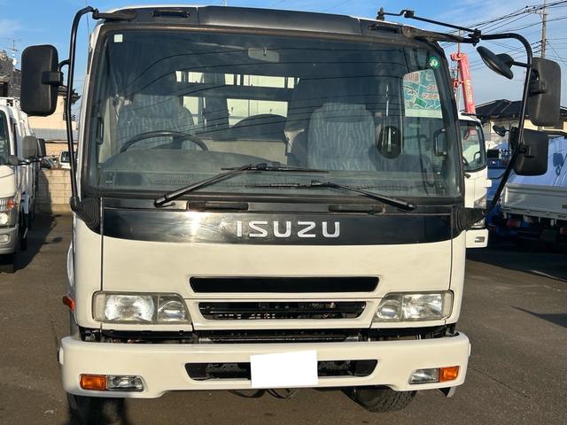 2006 Isuzu Forward – thumbnail 2