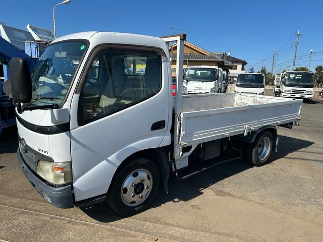 2008 Toyota Dyna