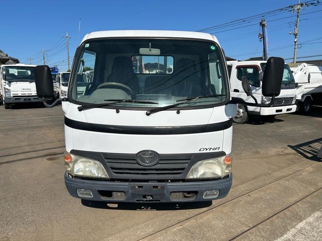 2008 Toyota Dyna – thumbnail 2