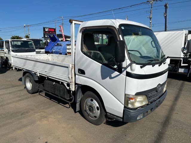 2008 Toyota Dyna – thumbnail 3