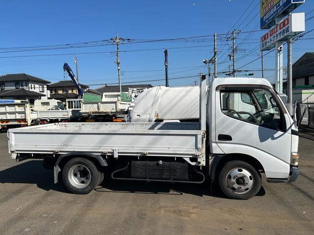 2008 Toyota Dyna – thumbnail 4