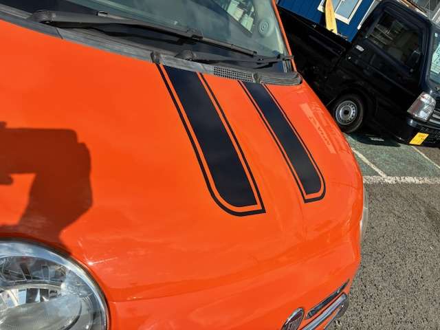 2010 Fiat 500 – thumbnail 4