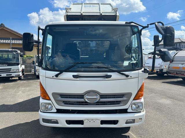 2006 Hino Ranger – thumbnail 2
