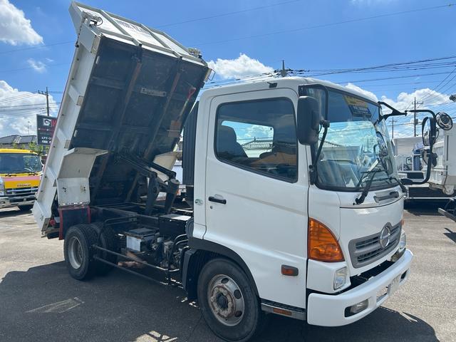 2006 Hino Ranger – thumbnail 3