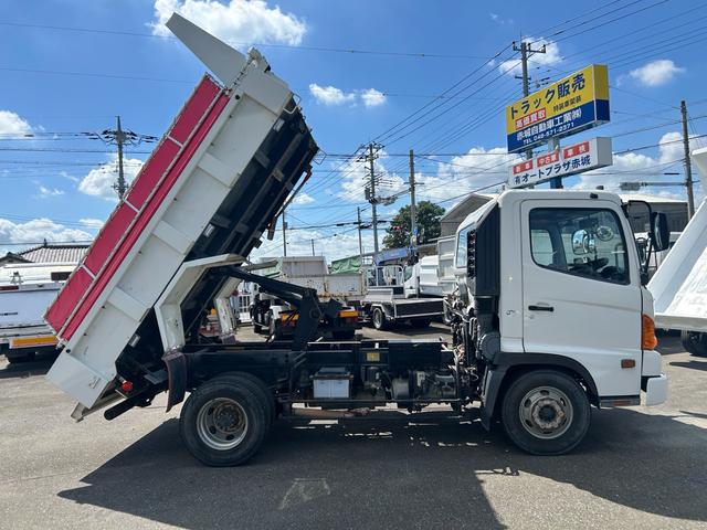 2006 Hino Ranger – thumbnail 4