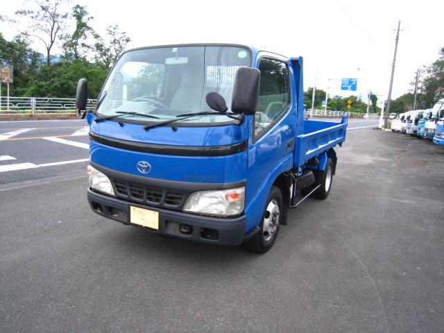 2006 Toyota ToyoAce