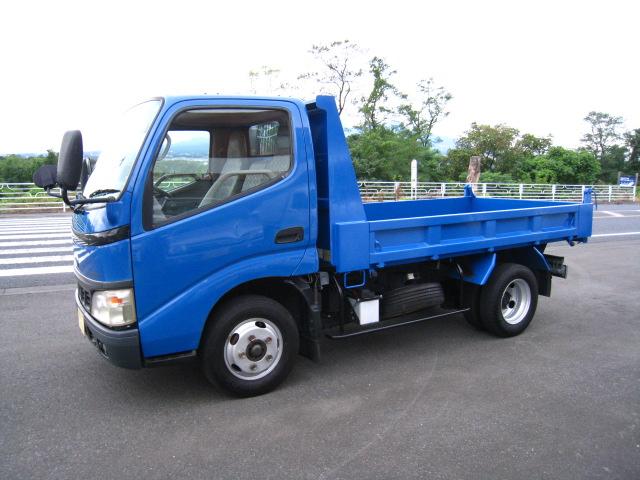 2006 Toyota ToyoAce – thumbnail 2