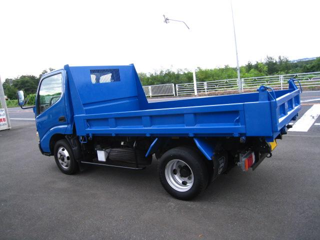 2006 Toyota ToyoAce – thumbnail 3
