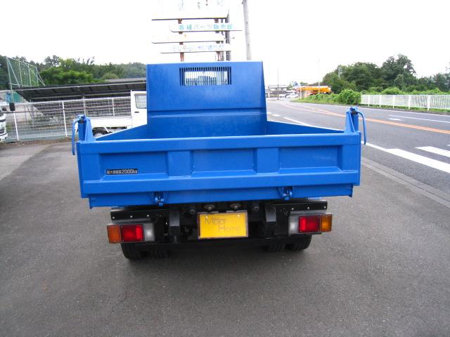 2006 Toyota ToyoAce – thumbnail 4
