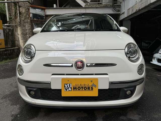 2011 Fiat 500 – thumbnail 4