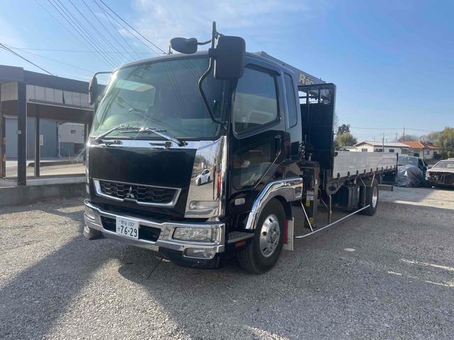 2006 Mitsubishi Fuso Fighter