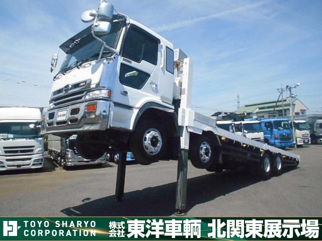 1999 Hino Profia