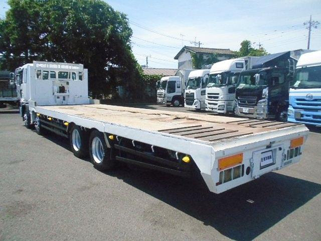 1999 Hino Profia – thumbnail 4