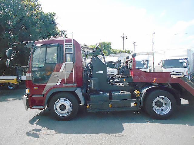 1996 Hino Profia – thumbnail 4