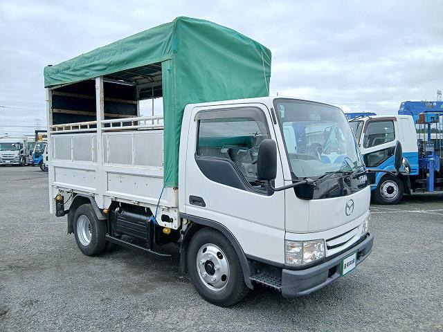 2001 Mazda Titan – thumbnail 3