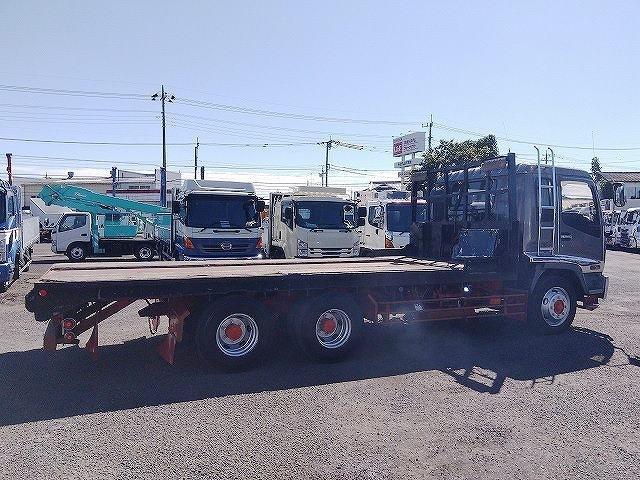 1995 Isuzu Forward – thumbnail 4