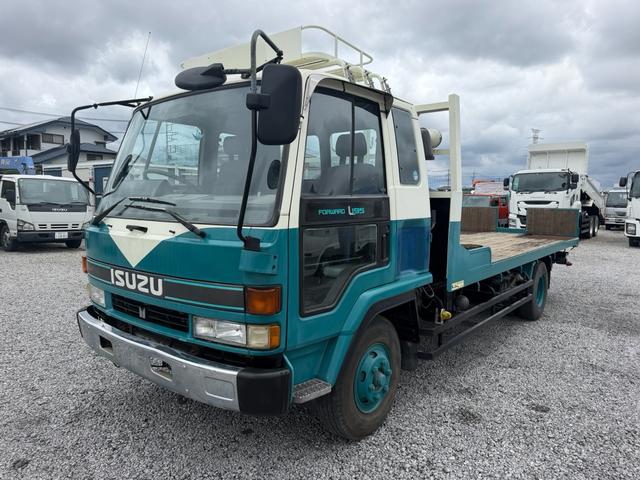 1993 Isuzu Forward – thumbnail 2