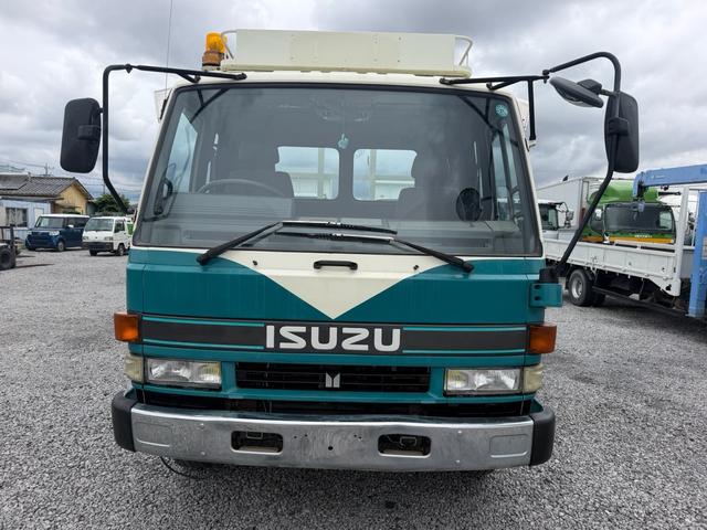 1993 Isuzu Forward – thumbnail 3