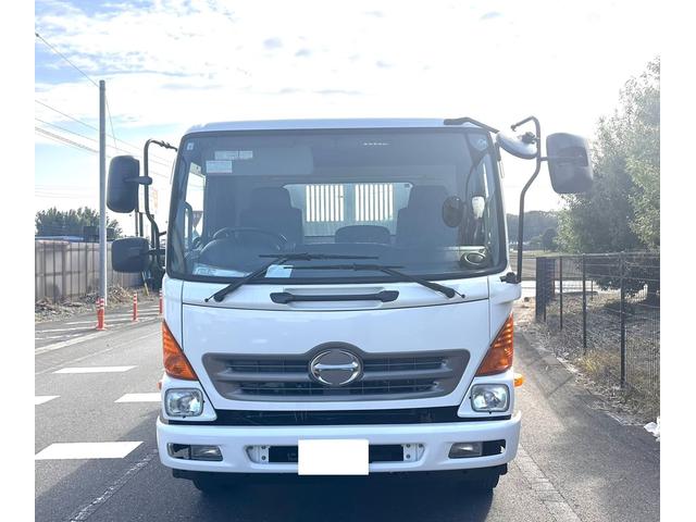 2011 Hino Ranger – thumbnail 2