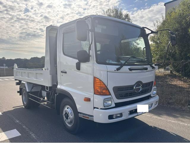 2011 Hino Ranger – thumbnail 3