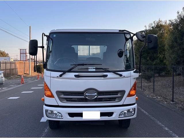 2011 Hino Ranger – thumbnail 2