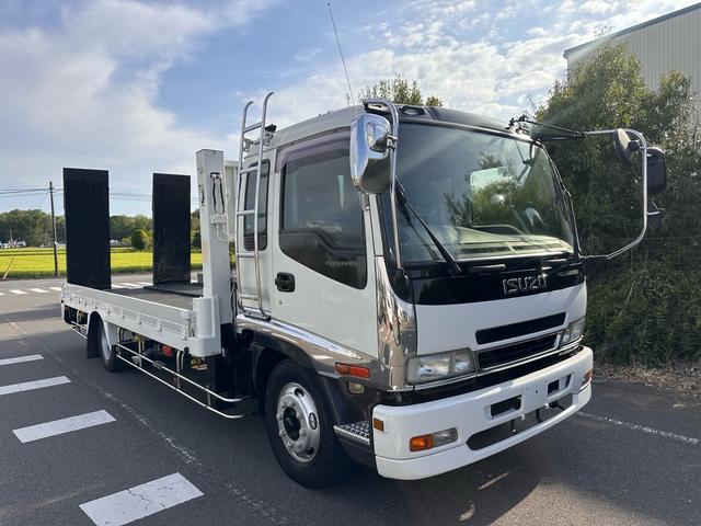 2006 Isuzu Forward – thumbnail 3