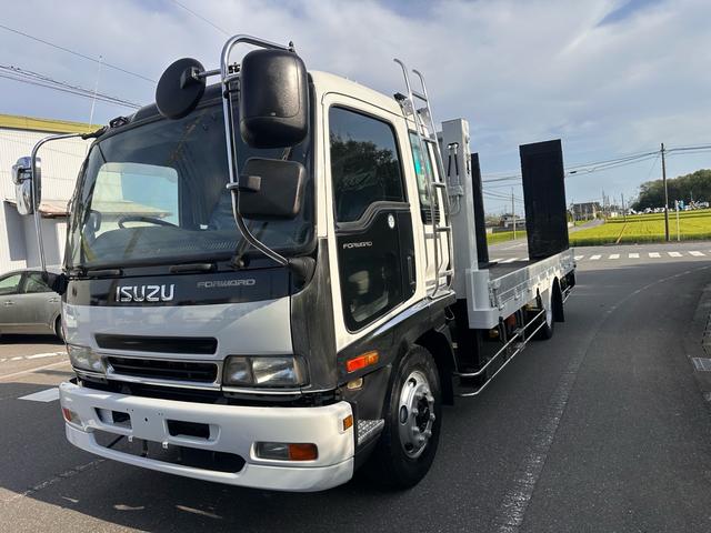 2006 Isuzu Forward – thumbnail 4