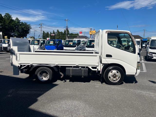 2006 Toyota ToyoAce – thumbnail 4