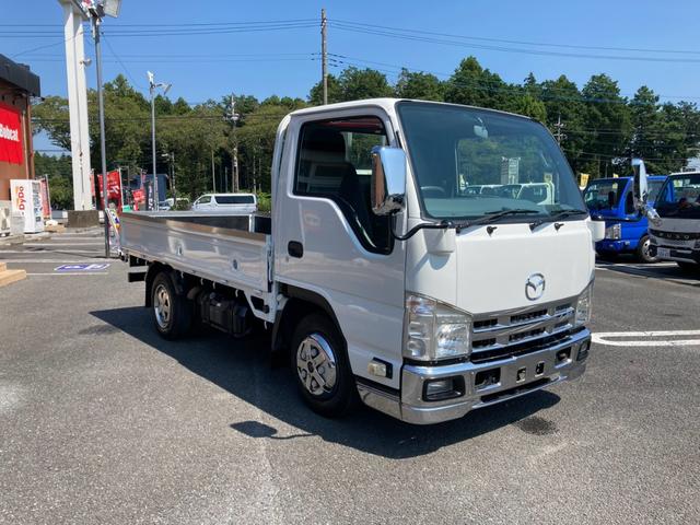 2010 Mazda Titan – thumbnail 3