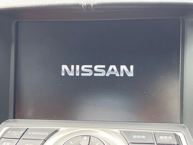 2009 Nissan Fairlady Z – thumbnail 4