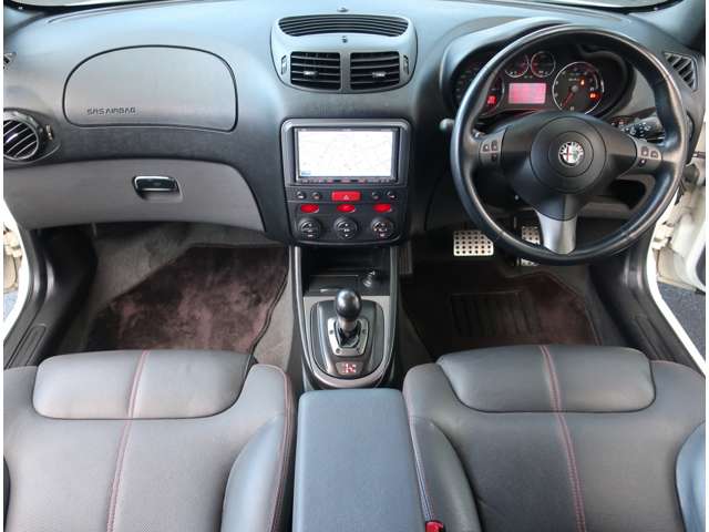 2008 Alfa Romeo 147 – thumbnail 3